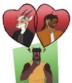 I Really Really Like You by Crocdragon