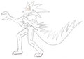 Early Design by HeraldTheTiger