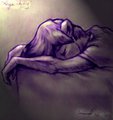 Rayce Napping