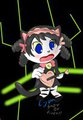 Cyan ~ Show By Rock!!