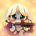 Fake Sword, Real Tears.