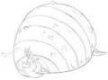 Sumi Stuffed