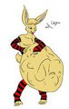 Lutherin ate Obix -no cutaway-