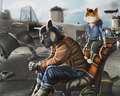 Break by T0xa101