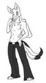 Walter by Dragga