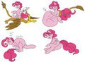 Bubble Berry Butts the Birdie