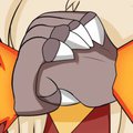 Hot Blaziken