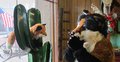 First Little Fox Story - Abstinence by Hollyfox