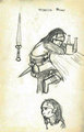 Nedhelas Rilian by FoxMelRa