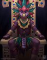 Alex by ZetaHaru