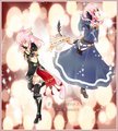 :CE: A Life Reborn
