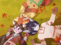 Autumn Season by Sunnynoga