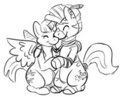 Snuggle Nuzzle