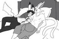 Atlas and Colin