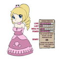 Towergirls - Human Princess