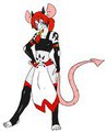 Cailan Colored