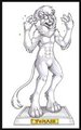 The replacement - part 3 by Danwolf15
