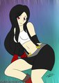 Tifa Lockhart