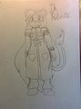 Doctor Roberta - Hc Svnt Dracones