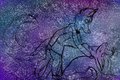 Dancing through the Stars by gr8wolfie