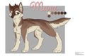 Mara ref by VJCoon