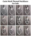 Necklace compilation