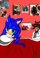 Yandere Sonic