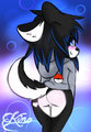Bottomless hoodie ouo