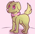 She needs a name