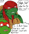 Raphael and Raphie