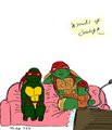 Cleaning - Comic