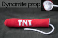 Dynamite prop