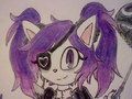 ~Adelaide~ (Aka Miss Yandere)