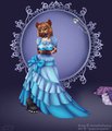 grumpy dress