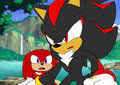 "I won't let you hurt him."