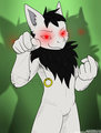 Hypno by Immelmann