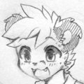 CFz15 Stuff - Sketch by Miri