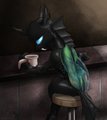 Prize: No Substitute for Love by MykeGreywolf