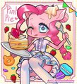 Thank you ♥ by popsiclebunny