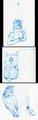Free Twitter Sketches for 11-11-2011 by AlbinoFromAbout