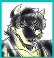 Drake Wolfgang - Commission