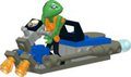 1415 Jet Scooter by Kantorock
