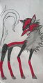 My OC by JamesRockfangTimber