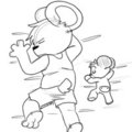 Like Father Like Son