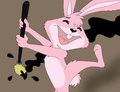 "Thanx Inbunny-A unique site!" by nelson88