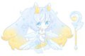ADOPT | Mewie Baby by Valyriana