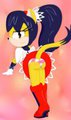 Honey Booty by Asiagosandwich