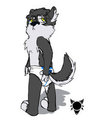in diapers again