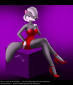 [Gift] Sonia Wolf