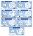 Monopony bills by Sewlde